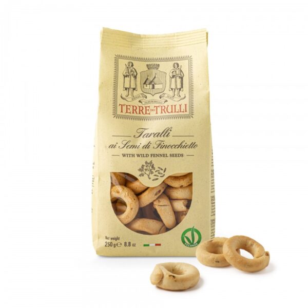 taralli