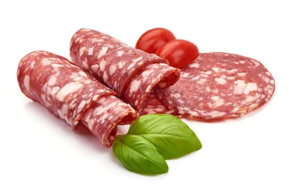 義式風乾原味臘腸 Salami